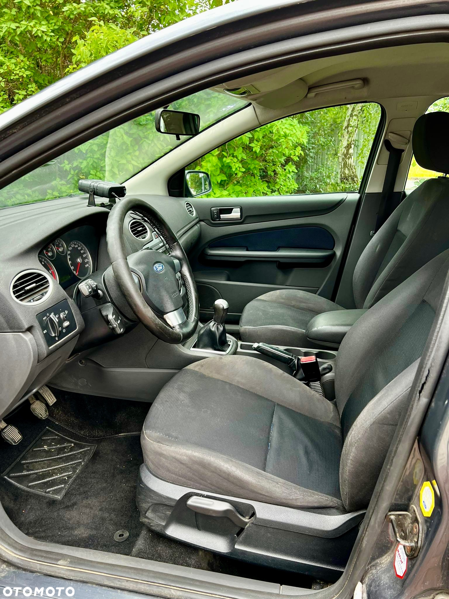 Ford Focus - 10