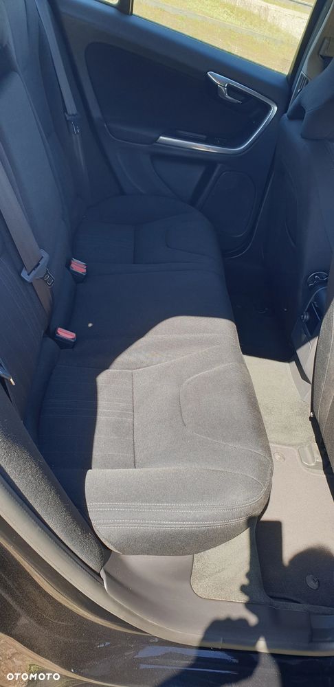 Volvo V60 D2 - 14