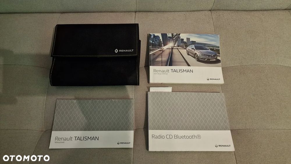 Renault Talisman - 17