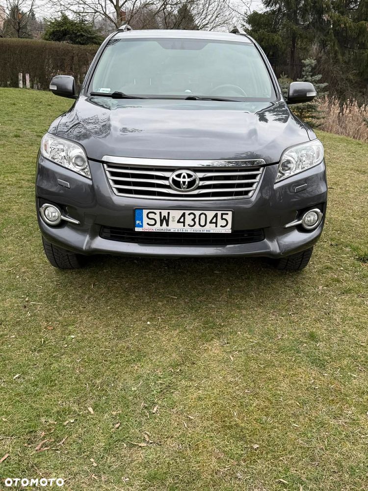 Toyota RAV4 2.0 VVT-i Premium - 2