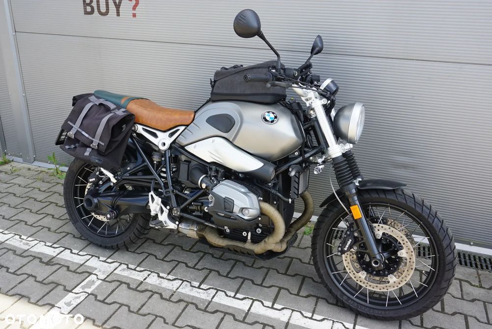 BMW Inny - 1