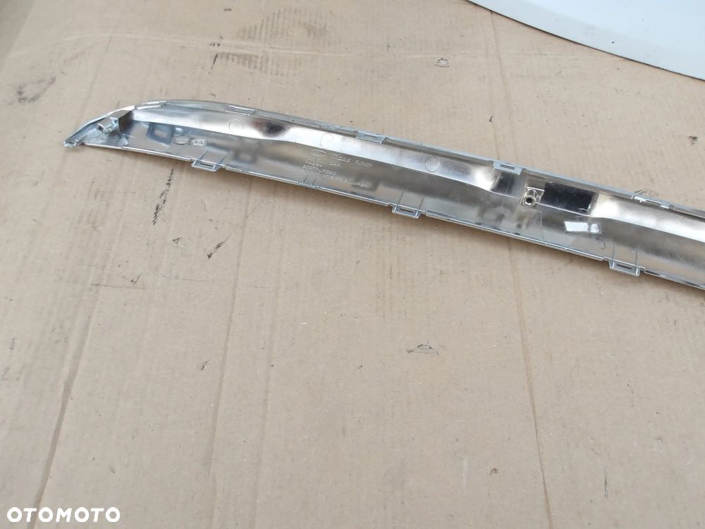 ZDERZAK PRZEDNI PRZOD KIA X CEED 86511-J7CA0 - 10