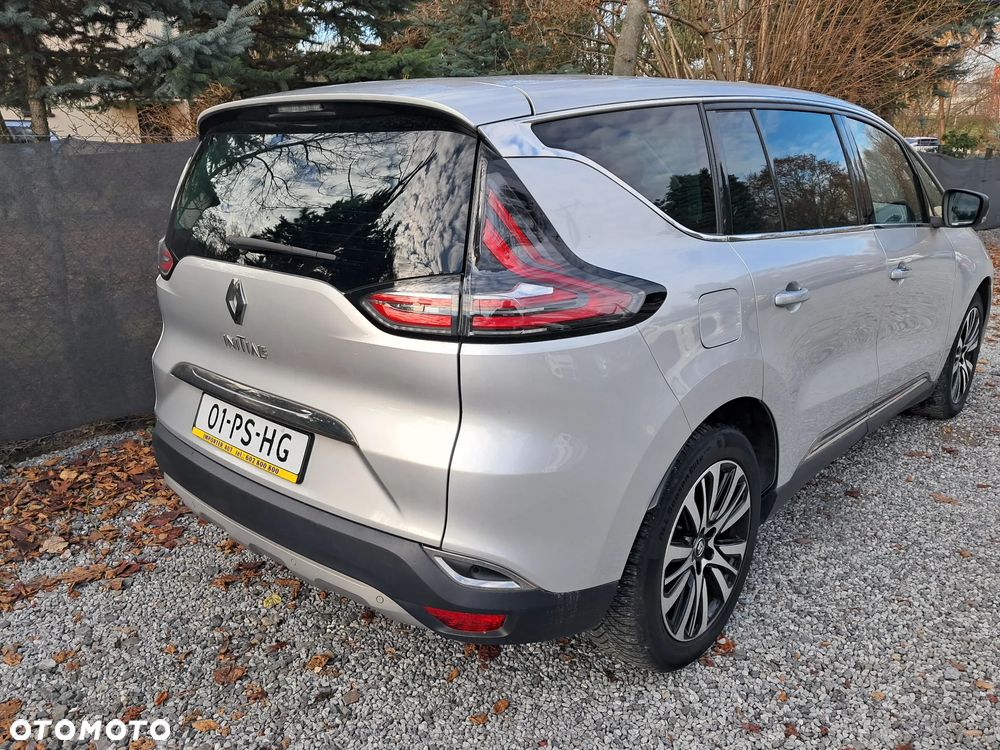Renault Espace Energy dCi 160 EDC Initiale Paris - 3