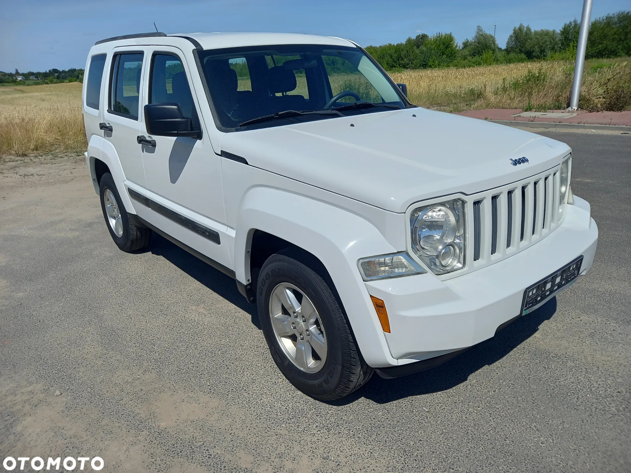Jeep Liberty - 3
