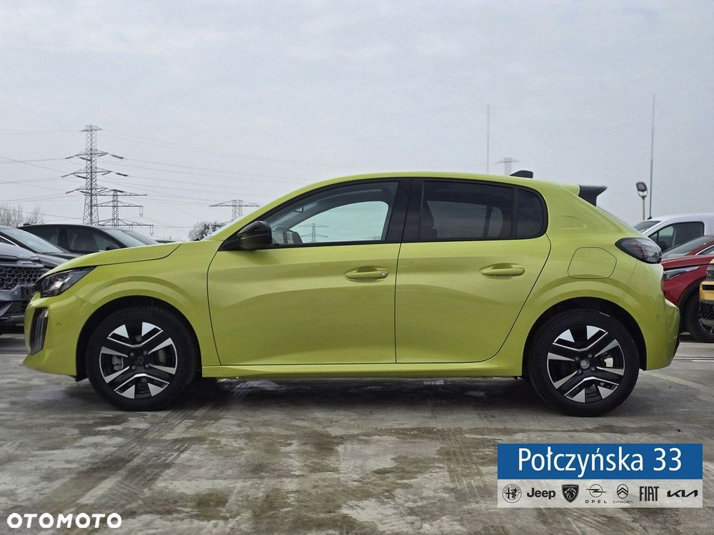 Peugeot 208 - 10