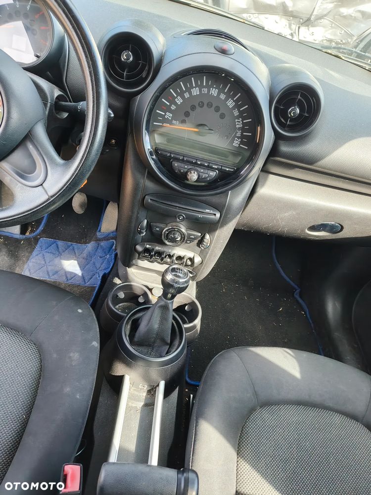 MINI Countryman Cooper D EU6 - 20