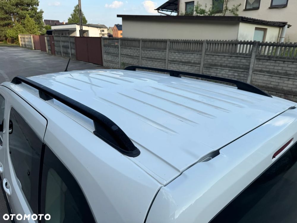 Citroën Berlingo M 1.5 BlueHDI Feel - 27