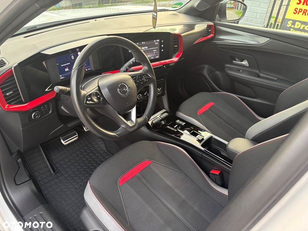 Opel Mokka - 7