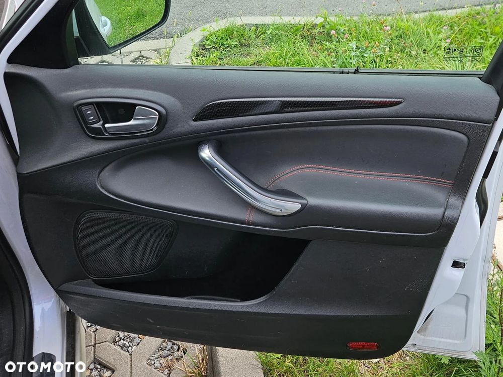 Ford S-Max 2.0 T Platinium X MPS6 - 15