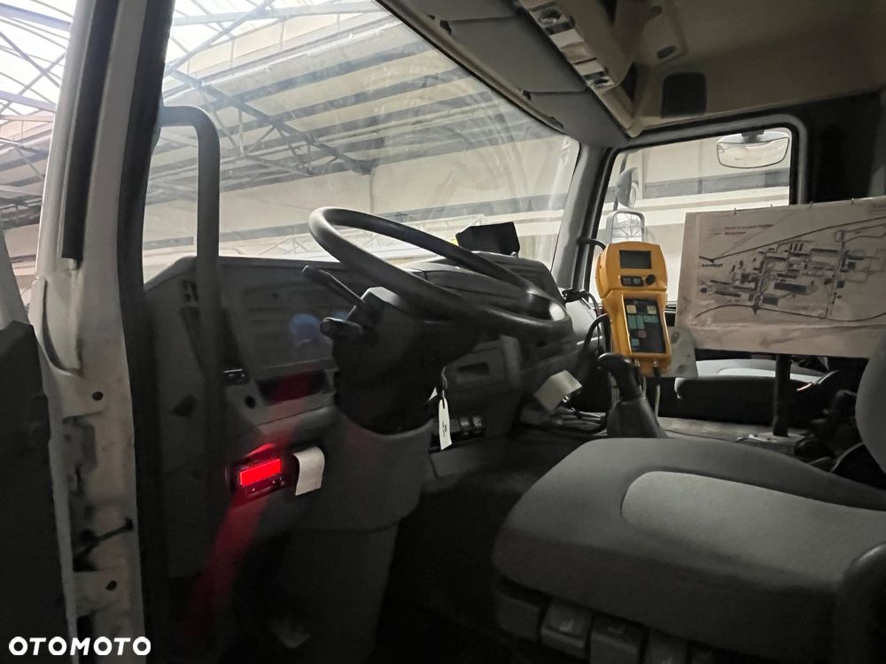 Renault Premium Solarko Piaskarka - 5