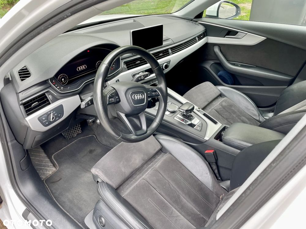 Audi A4 Avant - 8