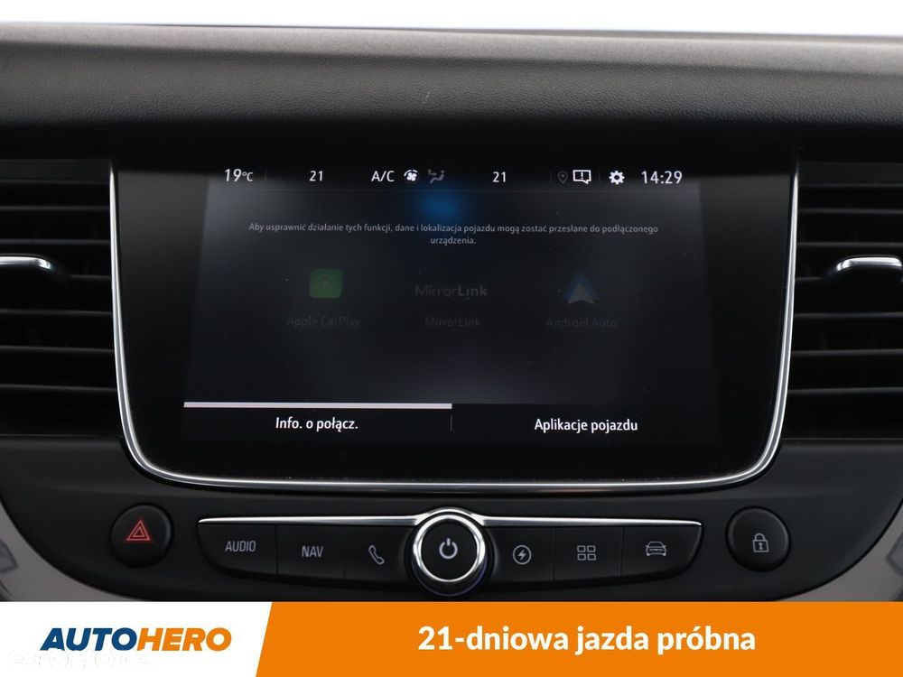 Opel Grandland X - 21