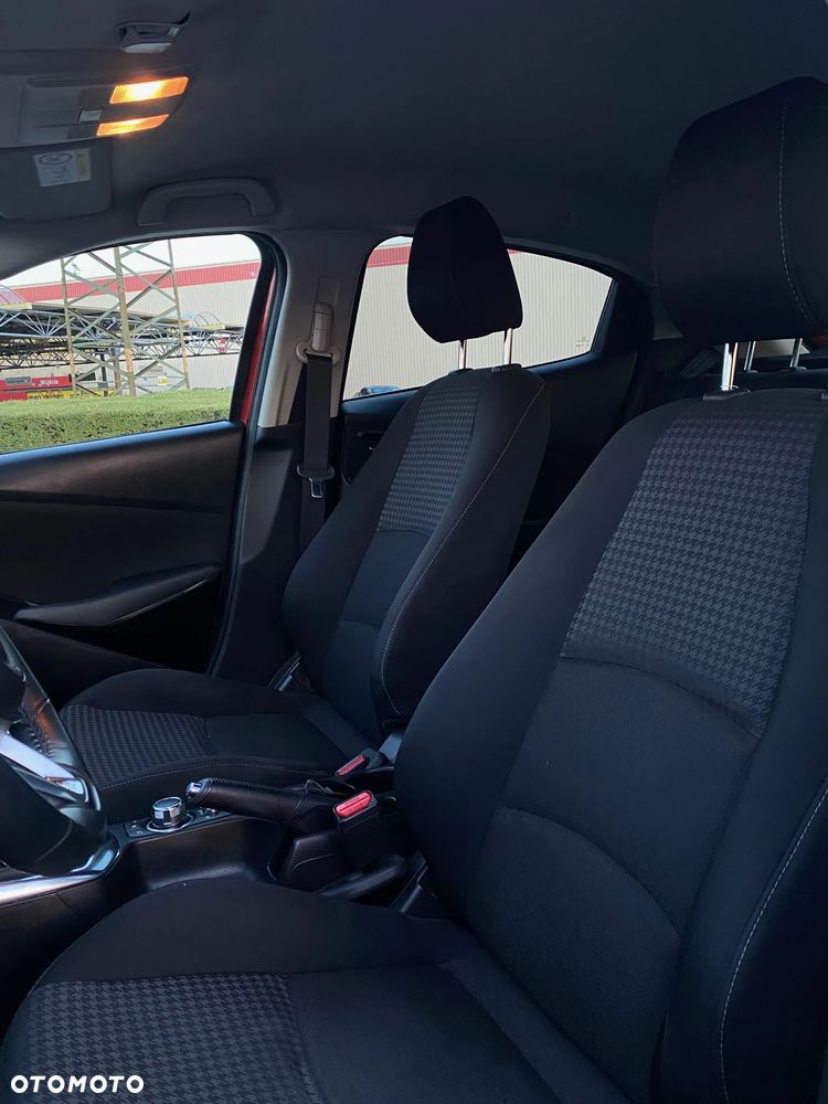 Mazda 2 1.5 Skymotion - 21