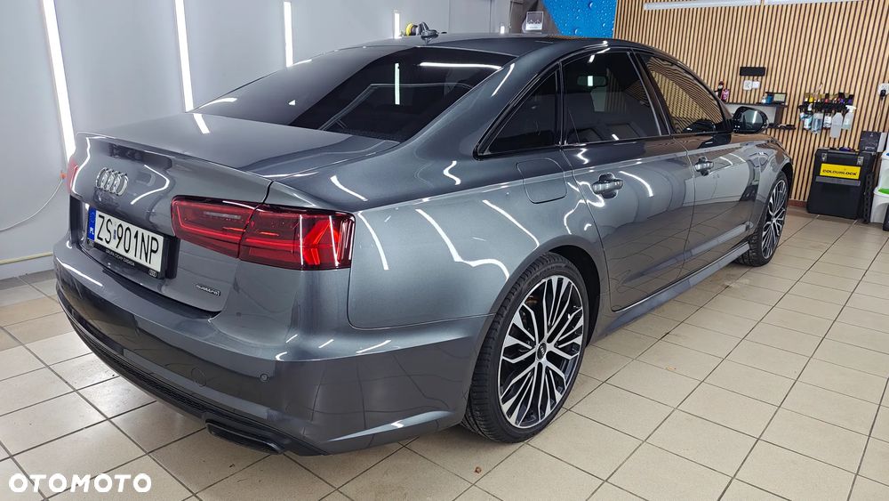 Audi A6 Limousine - 28