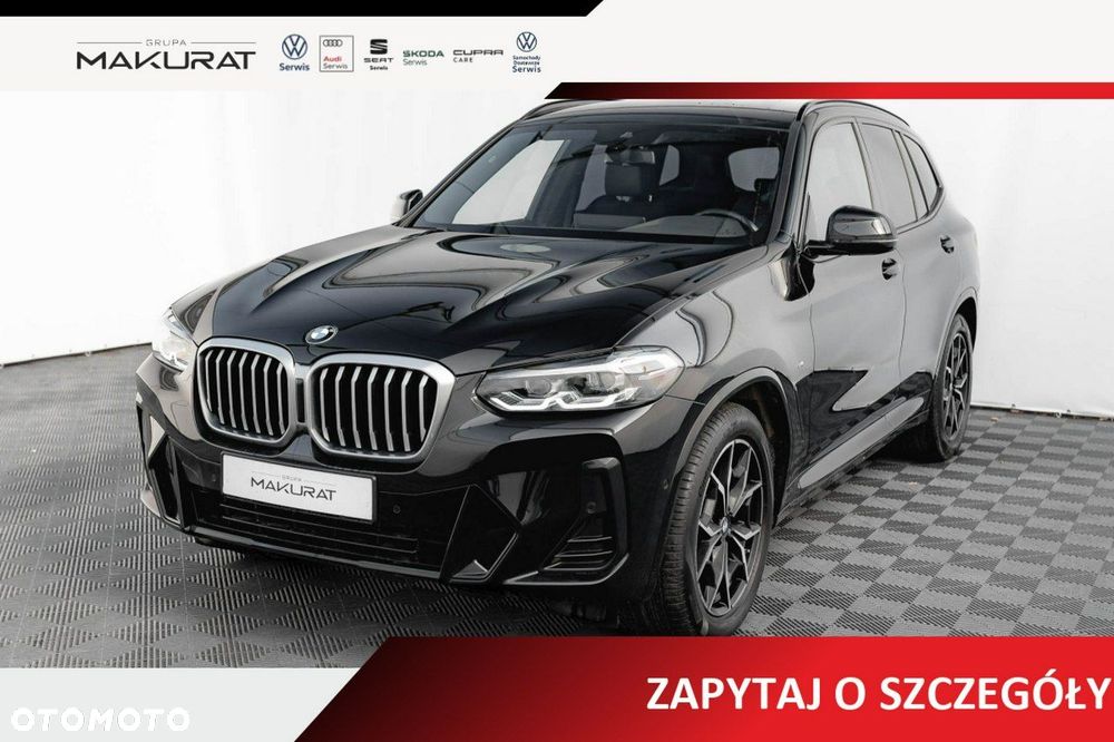 BMW X3 - 2