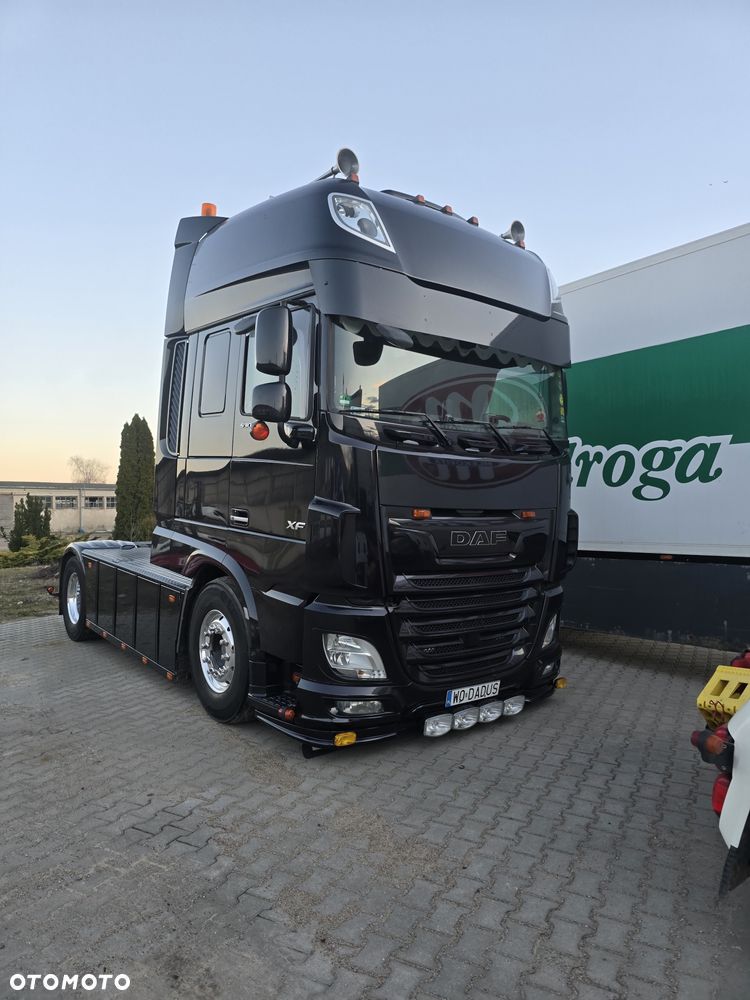 DAF 106 - 12