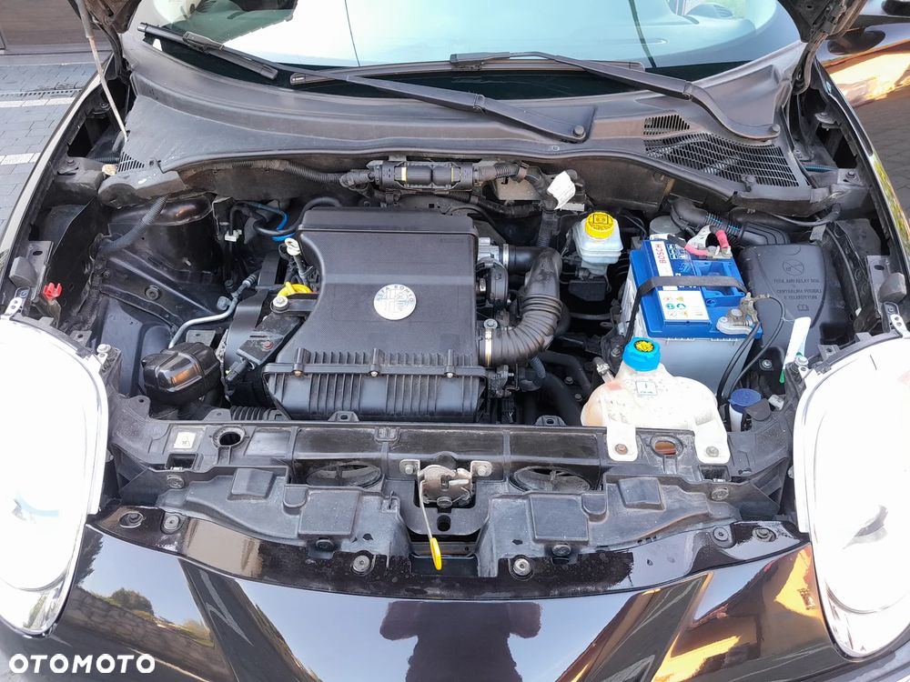 Alfa Romeo Mito 1.4 Distinctive - 22