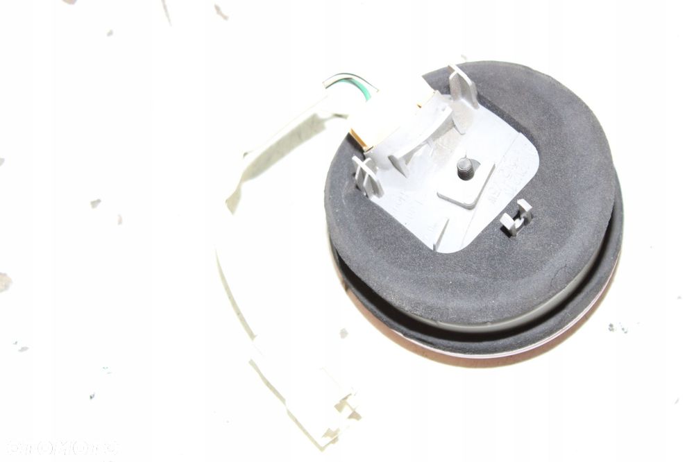 LEXUS IS300 IS 300 IS200 IS 200 ŚWIATŁO PRZECIWMGIELNE TYŁ TYLNE - 3