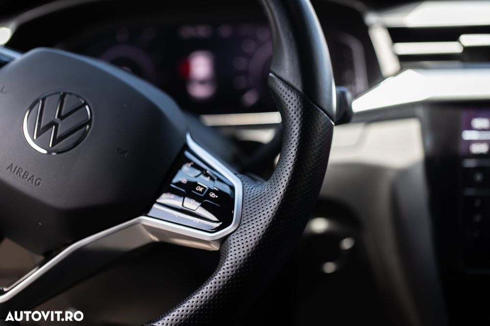Volkswagen ARTEON 1.4 eHybrid OPF DSG R-Line - 8