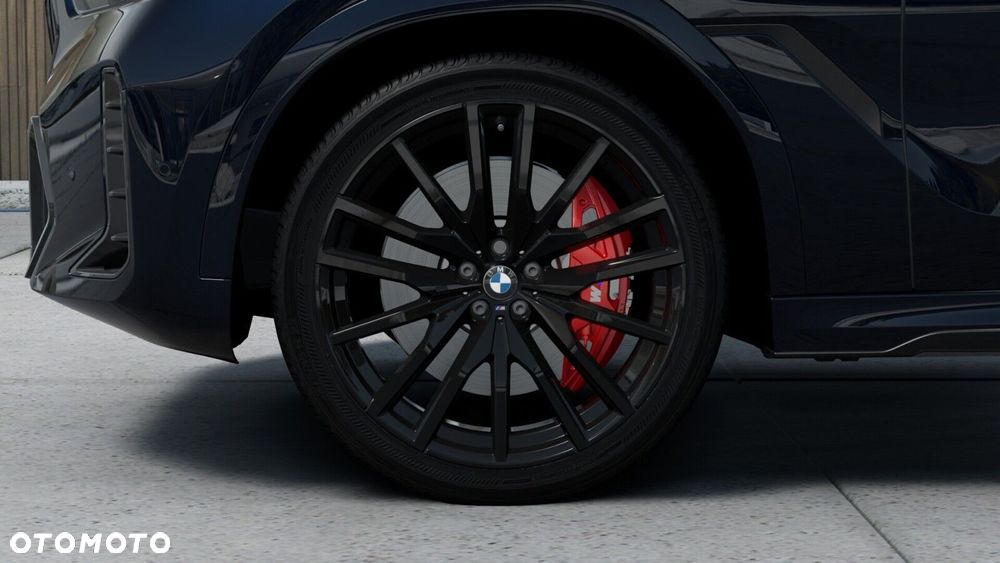 BMW X6 - 7