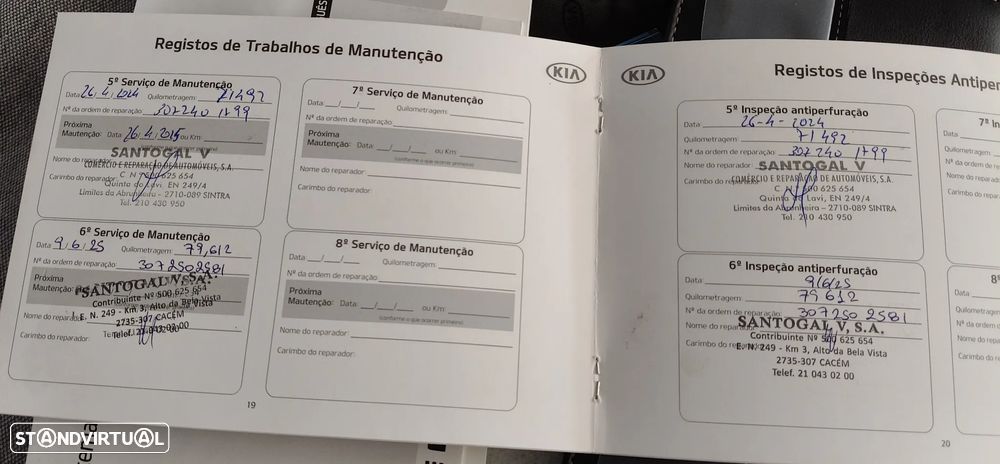 Kia Ceed SW 1.0 T-GDI TX - 31