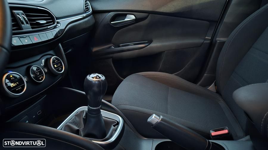 Fiat Tipo 1.3 MultiJet City Life - 16