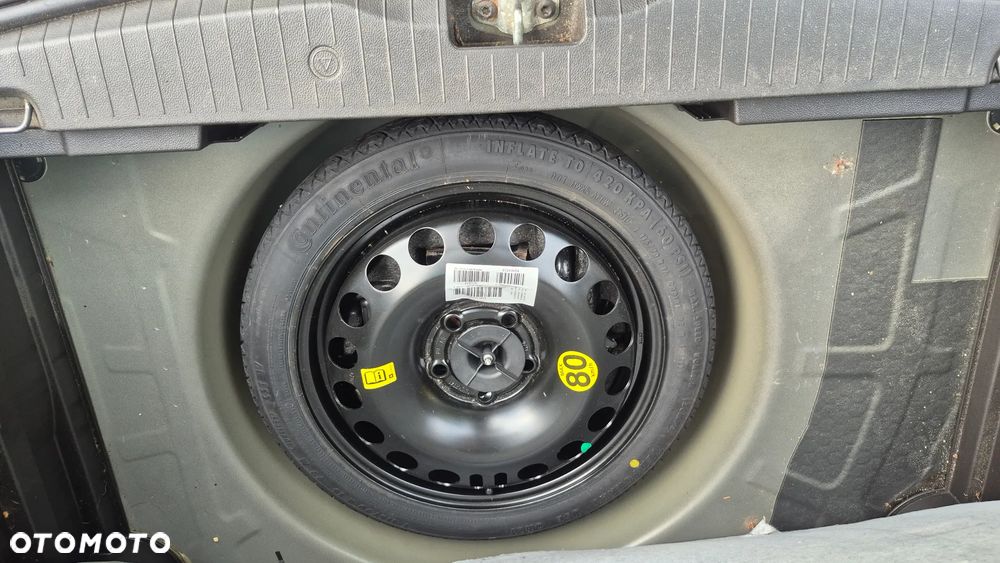 Opel Meriva 1.4 T Cosmo - 17