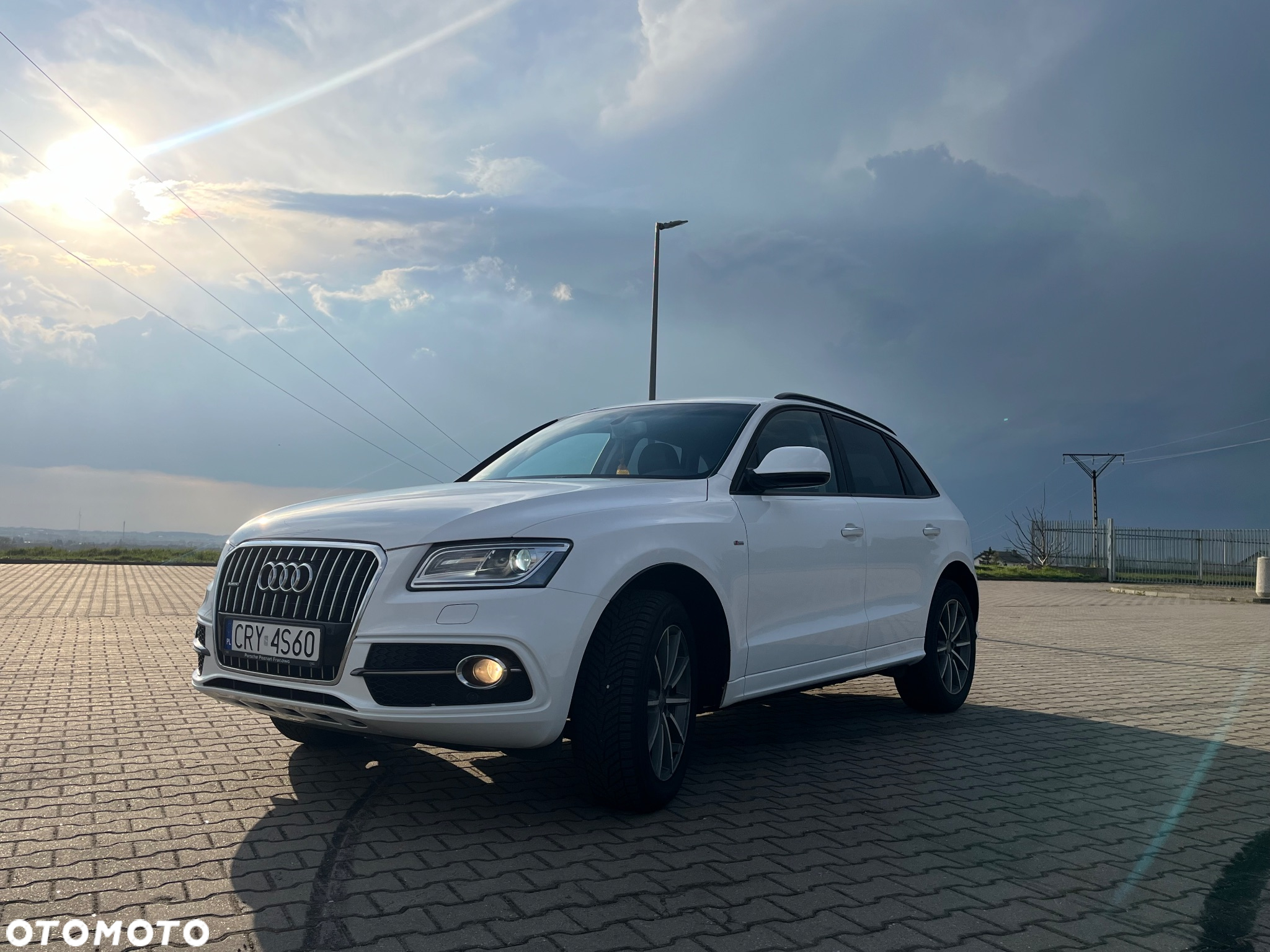 Audi Q5 - 8