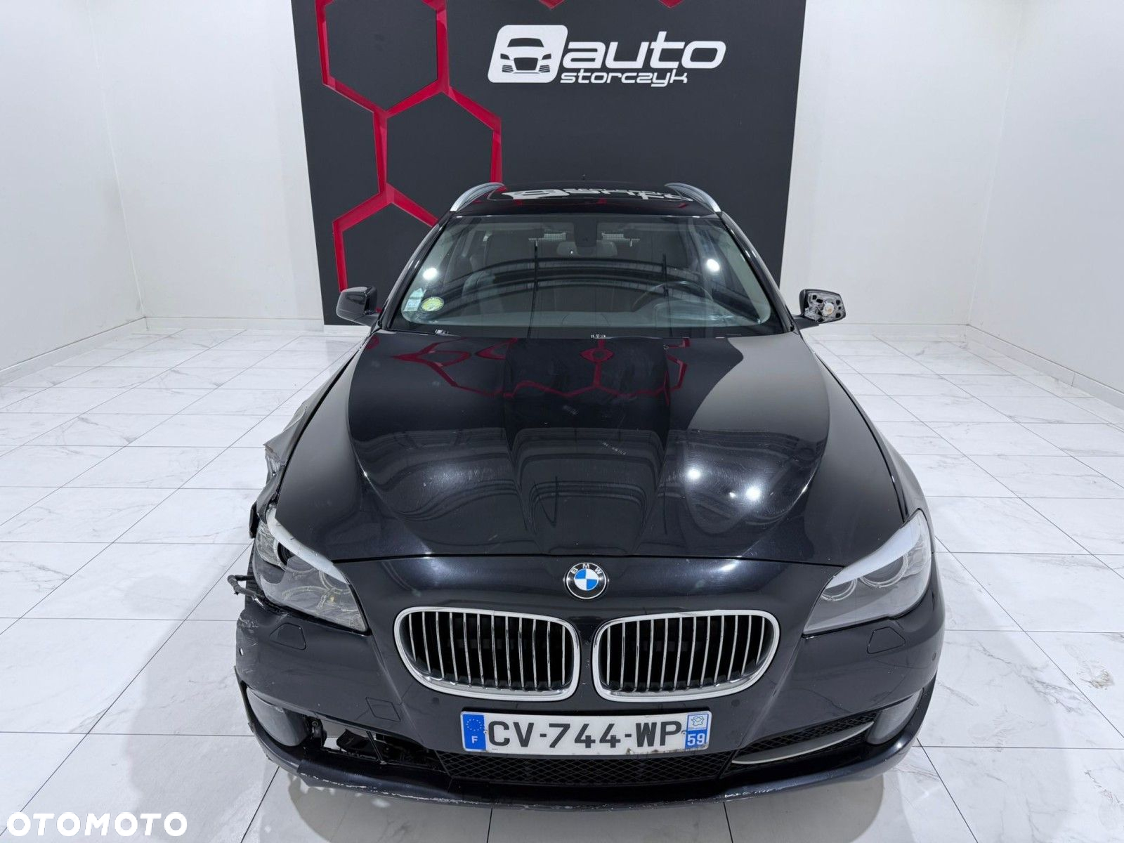 BMW Seria 5 - 25