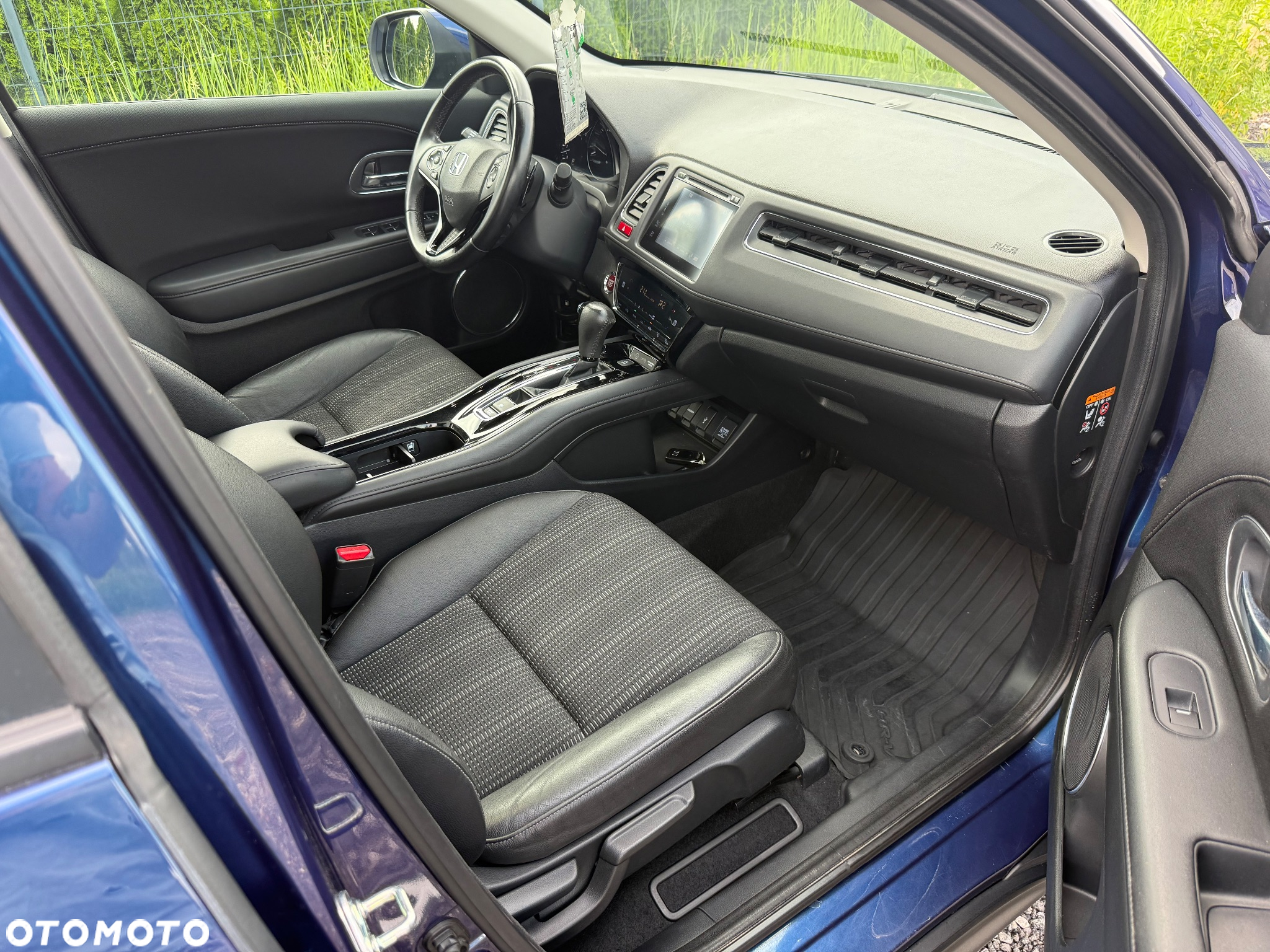 Honda HR-V 1.5 Executive (ADAS) CVT - 17