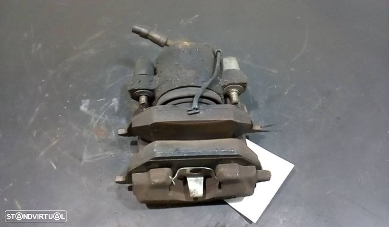 Pinça Frente Esq Volkswagen Golf V (1K1) - 2