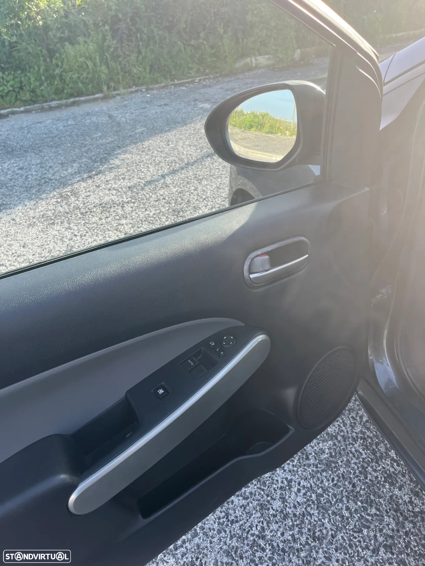 Mazda 2 1.3 MZR Comfort - 11