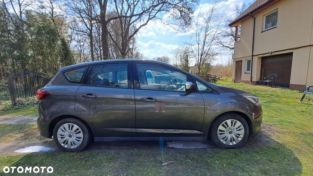 Ford C-MAX 1.0 EcoBoost Titanium ASS - 3