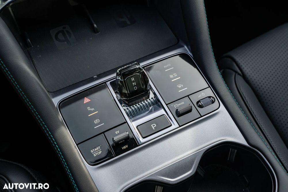 Byd Seal U DM-i PHEV Comfort - 19