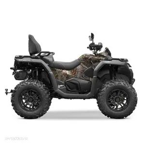 CFMoto CForce - 7