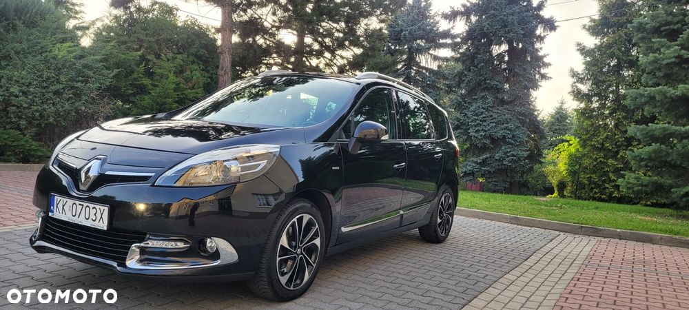 Renault Grand Scenic - 1