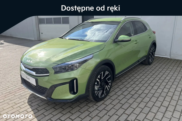 Kia XCeed 1.5 T-GDI L