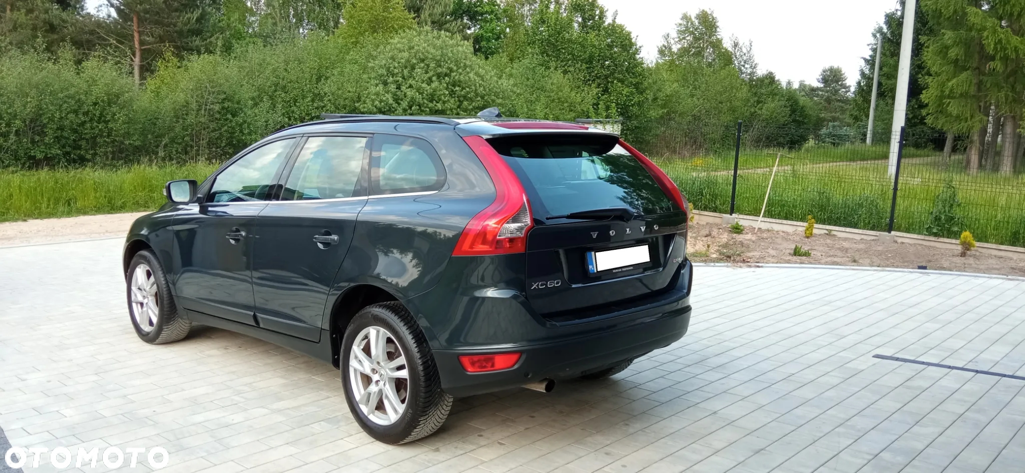 Volvo XC 60 - 14