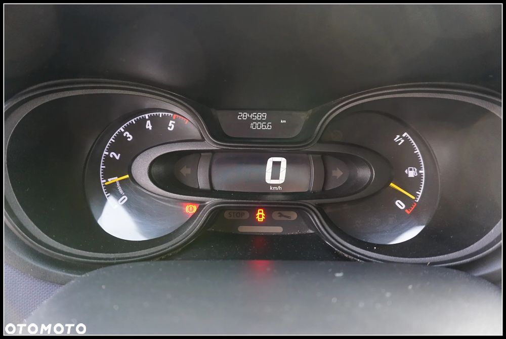 Opel Vivaro L1H1 2,7t Edition Tour - 15