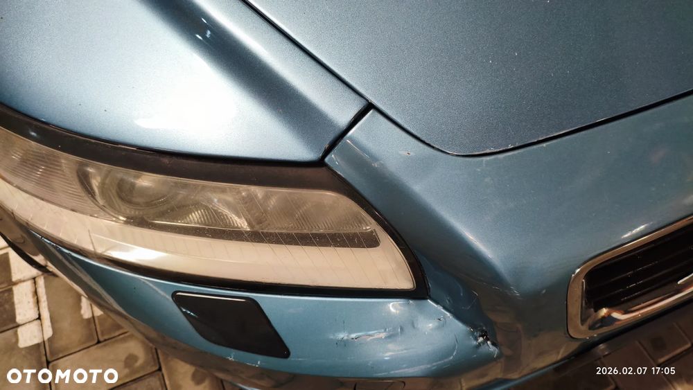 Volvo V50 1.6D DPF - 10