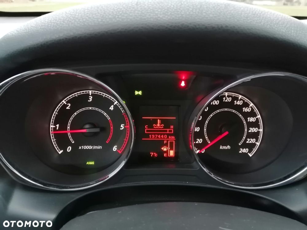 Citroën C4 Aircross HDi 115 Stop & Start 2WD Selection - 8