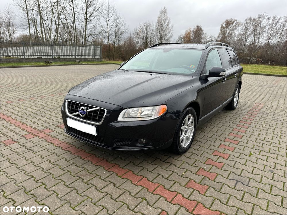 Volvo V70 2.0D Momentum - 18