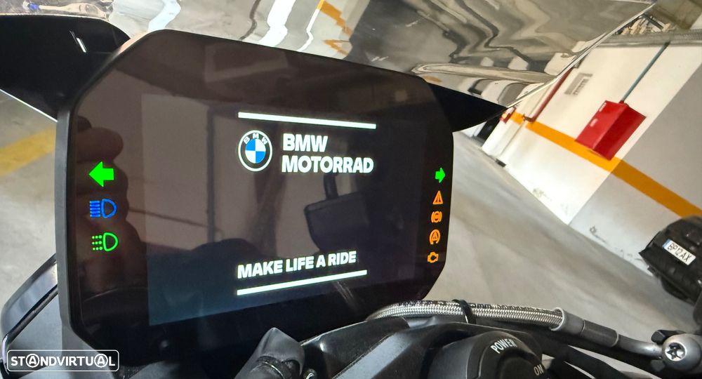 BMW S 1000 R - 19