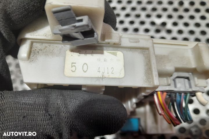 Panou sigurante bord 0344  50 4J12 0344  50 4J12 Mazda 6 GG [2002 - 2 - 4
