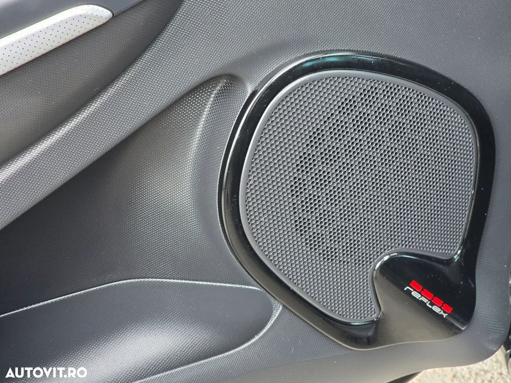 Renault Clio dCi 90 Dynamique - 21