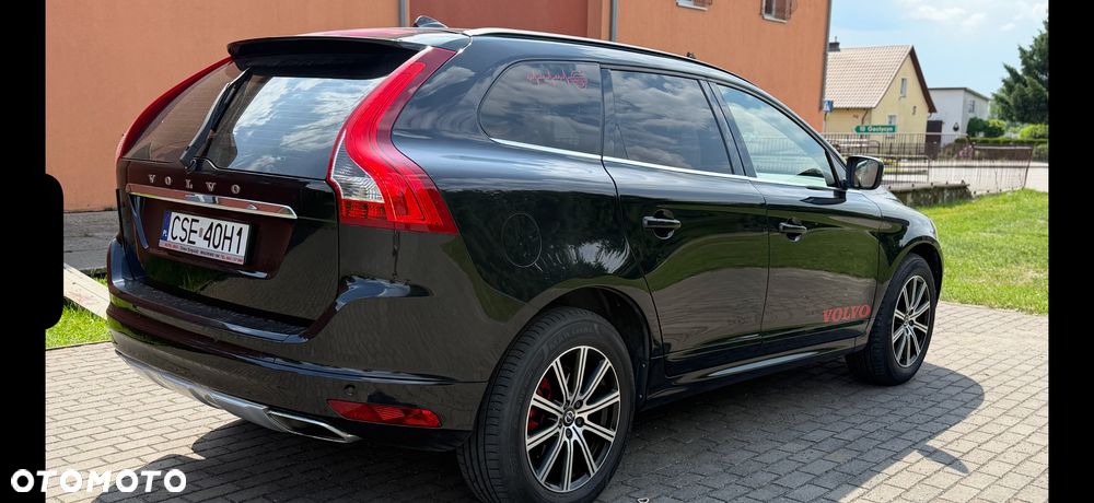 Volvo XC 60 D5 AWD Kinetic - 5