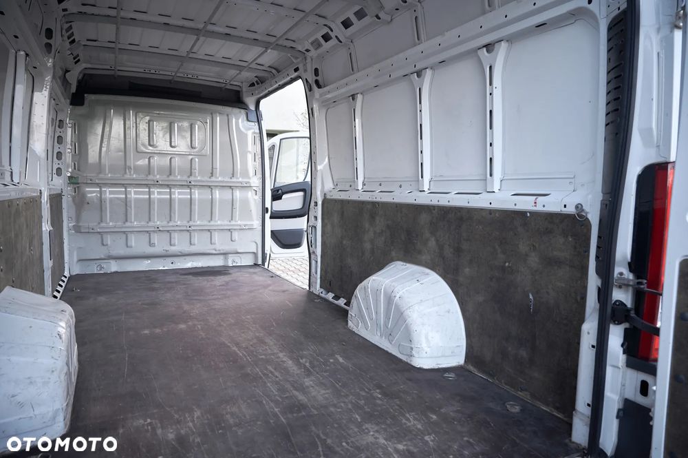 Citroën Jumper L3 - 38