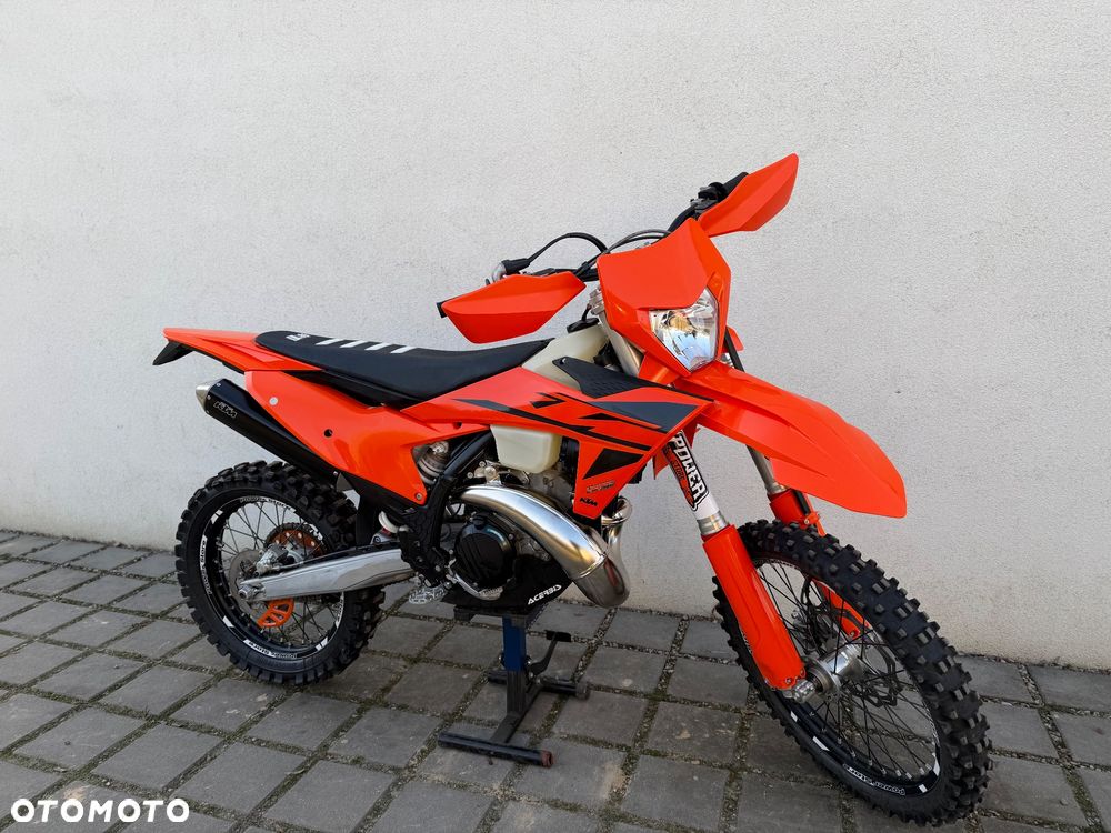 KTM EXC 300 - 2