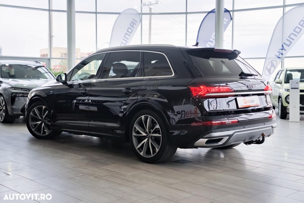 Audi Q7 - 8