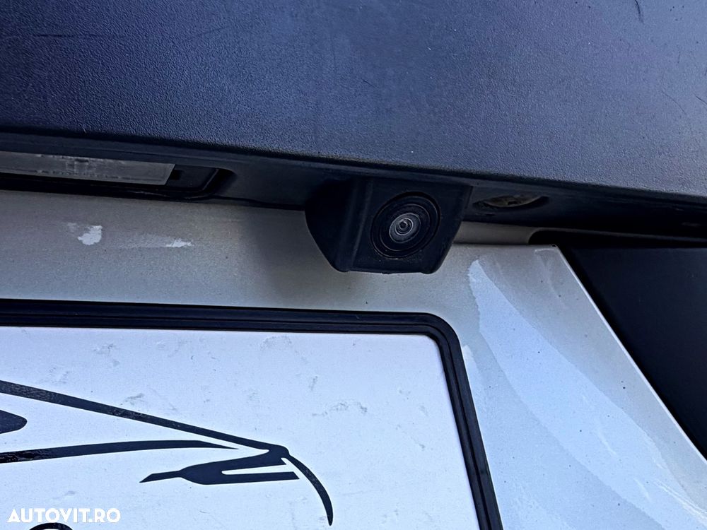 Citroën C4 Cactus PureTech 82 Live - 25